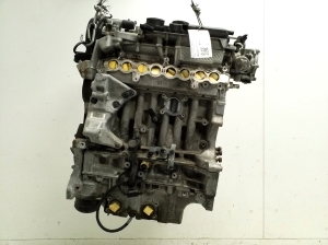 VOLVO XC60 (2017–2026) Moteur B4204T23 - 3