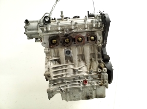 VOLVO XC60 (2017–2026) Moteur B4204T23