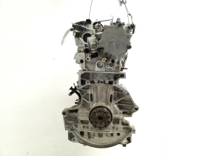 VOLVO XC60 (2017–2026) Moteur B4204T23 - 4