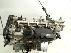 VOLVO XC60 (2017–2026) Moteur B4204T23 - 6