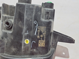 Volkswagen Taigo CS1 (2020–2026) Priekšējais dienas gaitas lukturis 2G7941661 - 3