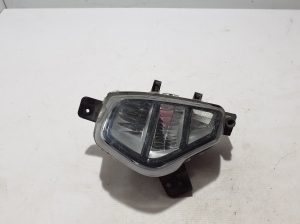Volkswagen Taigo CS1 (2020–2026) Priekšējais dienas gaitas lukturis 2G7941661 - 4
