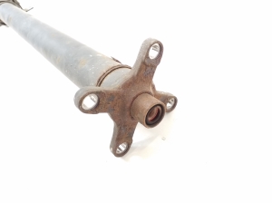 Mercedes Benz C-Class 204 (2007–2014) Kardanwelle A2044101416 - 5