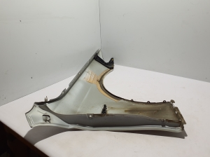 BMW 5 SERIES F10 (2010–2017) Front fender 7248659 - 3