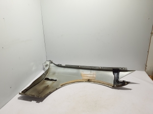 BMW 5 SERIES F10 (2010–2017) Front fender 7248659 - 5