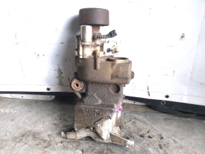 VOLVO XC90 (2002–2014) Rear differential 08689633 - 2