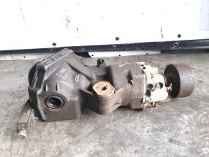 Rear differential - 08689633