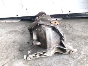 VOLVO XC90 (2002–2014) Rear differential 08689633 - 4