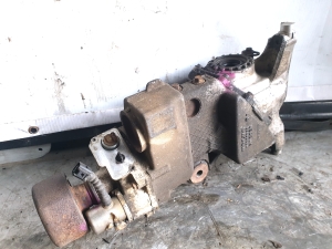 VOLVO XC90 (2002–2014) Rear differential 08689633 - 6