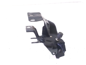 Mercedes Benz E-Class W211 (2002–2009) Schlossträger und seine Teile (Frontmaske) - 4