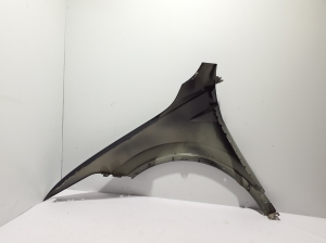 Volkswagen Tiguan (2017–2026) Front fender 5NA821106E - 4