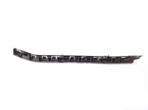 Mercedes Benz C-Class 204 (2007–2014) Rear bumper bracket A2048800630 - 3
