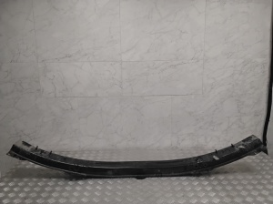 Mercedes Benz EQE X294 (2022–2026) Front bumper reinforcement A2969260700 - 4