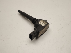 Ignition coil - A1561500380
