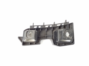 Mercedes Benz C-Class 204 (2007–2014) Rear bumper bracket A2048851365 - 3