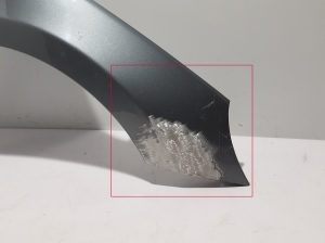 VOLVO V40 (2012–2019) Front fender 31301262 - 2