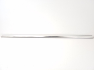   Front door outer window molding  - A2077250182 