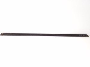 Mercedes Benz E-Class W207 (2009–2017) Esiukse klaasi välimine liist A2077250182 - 3