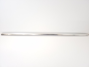   Front door outer window molding  - A2077250282 