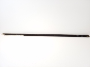 Mercedes Benz E-Class W207 (2009–2017) Rear quarter window outer molding A2076730283 - 5