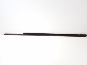 Mercedes Benz E-Class W207 (2009–2017) Rear quarter window outer molding A2076730183 - 4