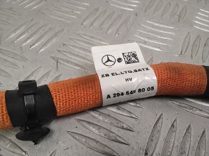 Mercedes Benz EQE X294 (2022–2026) Other wire A2945408005 - 3