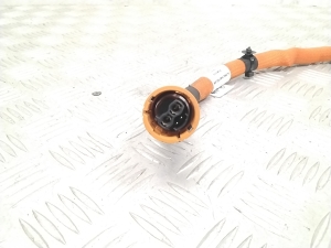 Mercedes Benz EQE X294 (2022–2026) Other wire A2945408005 - 4
