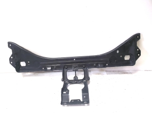 Mercedes Benz E-Class W211 (2002–2009) Radiator support and its parts - 2