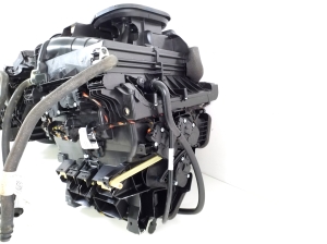 VOLVO XC60 (2017–2026) Heizung und ihre Teile - 4