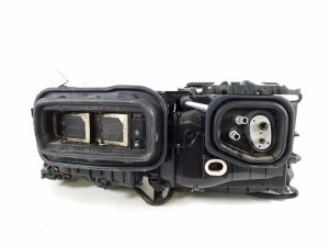 VOLVO XC60 (2017–2026) Heizung und ihre Teile - 6