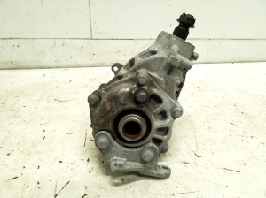 VOLVO XC60 (2017–2026) Front differential 31492836 - 2