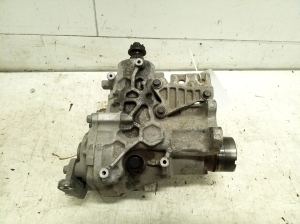 VOLVO XC60 (2017–2026) Front differential 31492836 - 3
