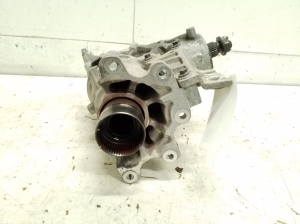 VOLVO XC60 (2017–2026) Front differential 31492836 - 4