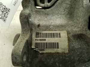 VOLVO XC60 (2017–2026) Front differential 31492836 - 5