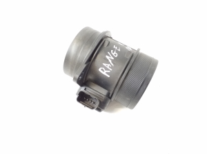 Land Rover Range Rover III (2002–2012) Mass air flow sensor 4R8Q12B579AC - 2
