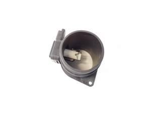 Land Rover Range Rover III (2002–2012) Mass air flow sensor 4R8Q12B579AC - 4