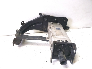 Mercedes Benz E-Class W211 (2002–2009) Shock absorber for front bumper beam - 3