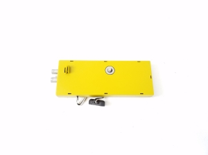 Land Rover Range Rover III (2002–2012) Antenna amplifier - 2