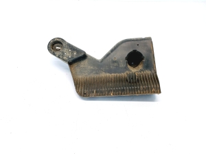 Citroen Jumpy (2016–2026) Kraftstofftankschutz 9816482080 - 4