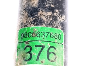Citroen Jumpy (2016–2026) Rear anti-roll bar 9805637680 - 2