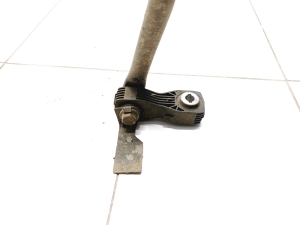 Citroen Jumpy (2016–2026) Rear anti-roll bar 9805637680 - 4