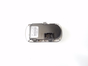 Land Rover Range Rover III (2002–2012) Headlight switch AH2213A024AB - 3