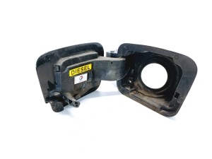 Citroen Jumpy (2016–2026) Tankdeckel 9808725080 - 4