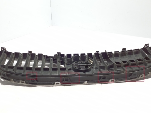 VOLVO V40 (2012–2019) Front grille 31425338 - 4