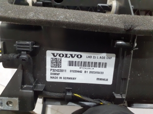 VOLVO XC60 (2017–2026) Heizung und ihre Teile 32422011 - 2