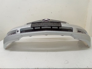 Mercedes Benz C-Class 204 (2007–2014) Frontstoßstange und ihre Teile (Satz) A2048850025 - 2