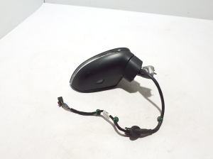 Volkswagen Passat B8 (2014–2023) Außenspiegel und seine Teile 3G1857502 - 2