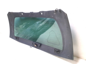 Citroen C4 Picasso (2007–2013) Heckscheibe 43R001600 - 2