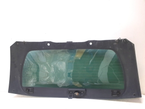 Citroen C4 Picasso (2007–2013) Heckscheibe 43R001600 - 4