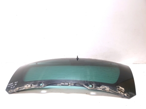 Citroen C4 Picasso (2007–2013) Heckscheibe 43R001600 - 5